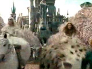 Believe - TV Spot Believe (English)