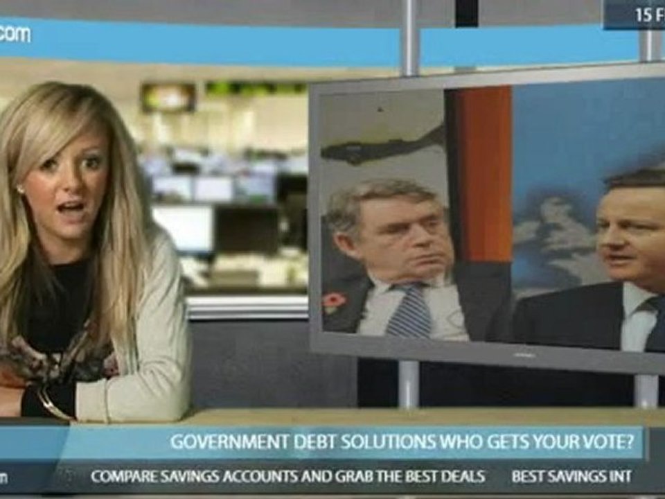 3 ways to improve your Debt problems!