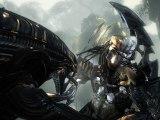 Video In Game - Aliens VS Predator: Partie commentée 1/2