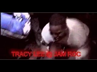 HARVE PIERRE B DAY PARTY W/ TRACY LEE CRAZY JOINT