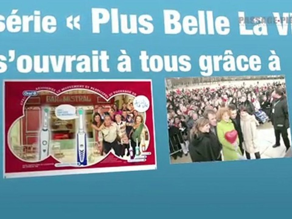 Passage Piéton fête ses 5 ans !