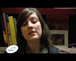 Chercher un job, un job à plein temps !