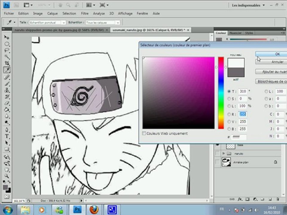 Tuto plaque ou ferraille