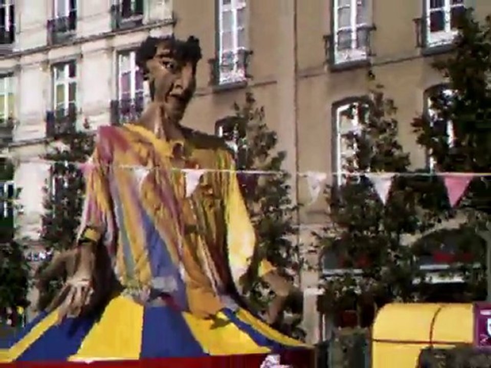 MARDI GRAS RENNES 16-02-10 / VUE