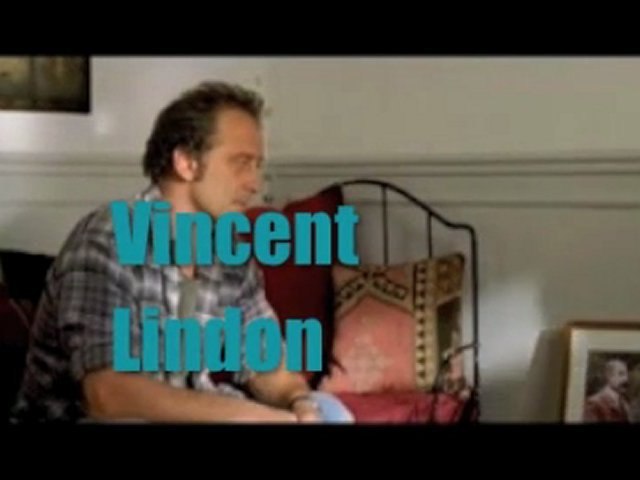 mademoiselle jambon trailer (fake)