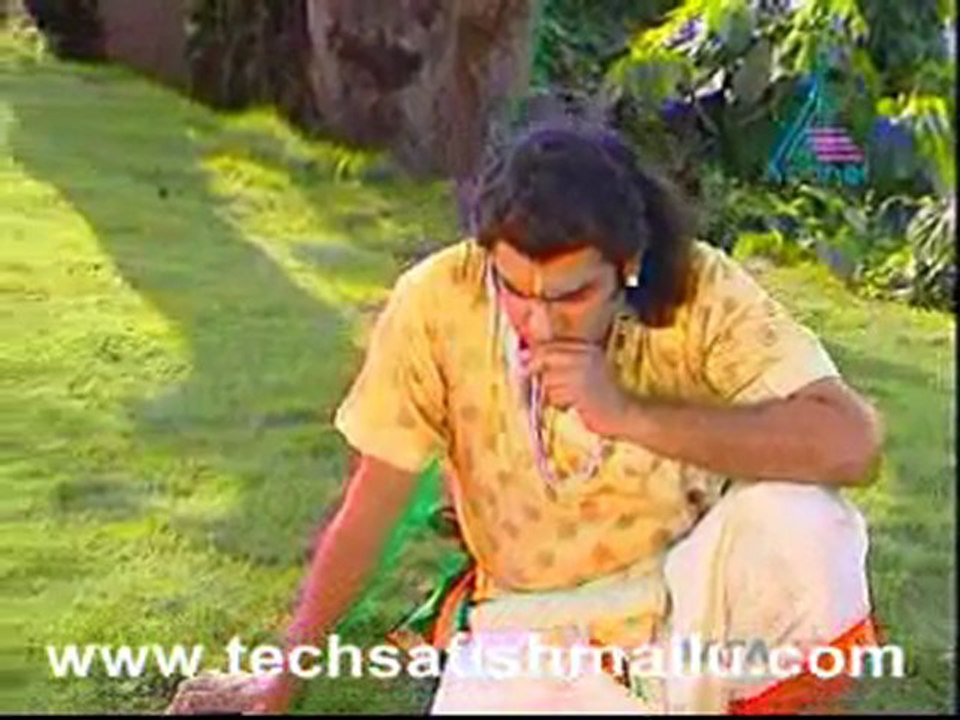 Sree Mahabhagavatham Feb 16