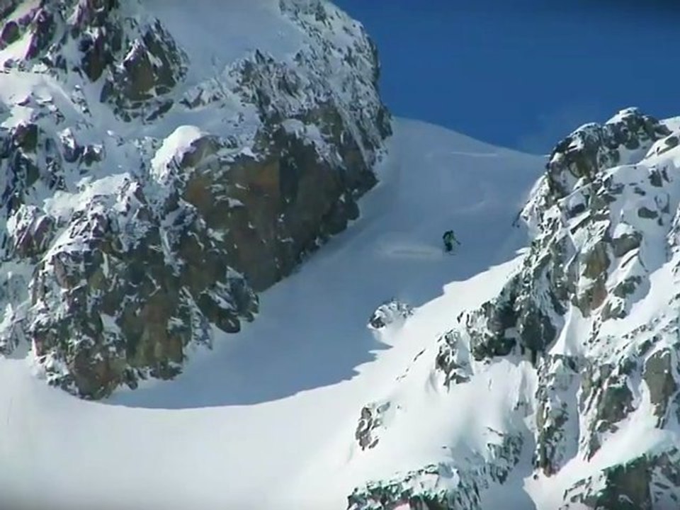 Riders Match Hiver 2010 : oxbow