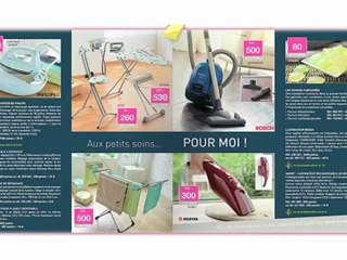 Becquet - Programme de fidélité - Cadeau et Bon d'achat