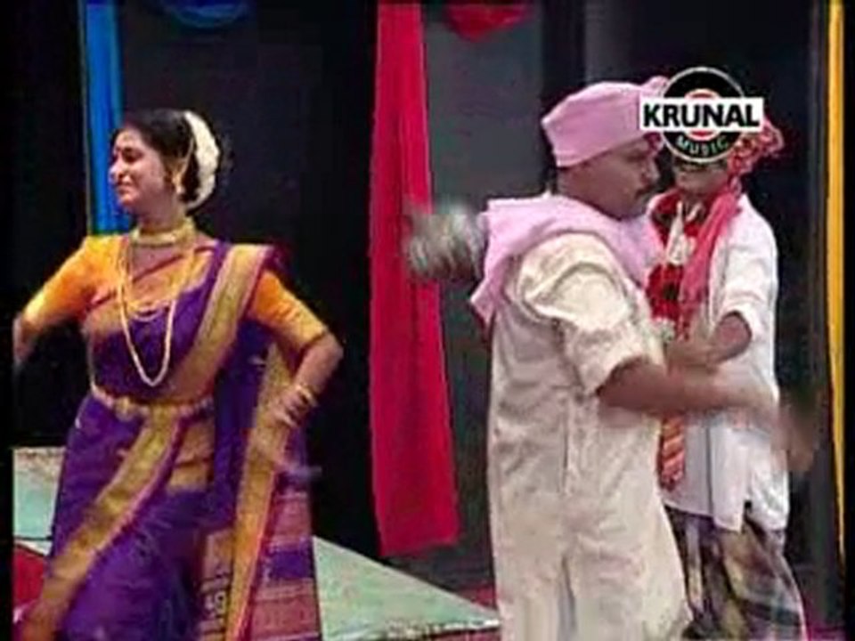 Pailwan Aala Ga