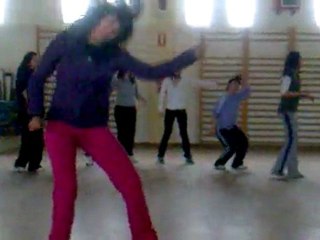 Single Ladies & took the night