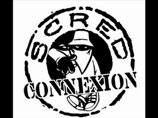 Scred Connexion - J'ai vu trop de frères partir