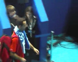 Michaël Llodra : Dédicaces