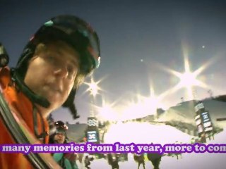 FollowUs.TV ep4: Xgames Training