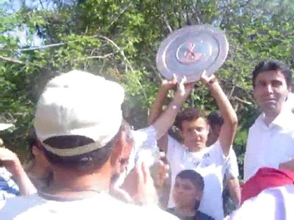 DİKENLİ KÖYÜ 1.piknik 1.piknik ihale final