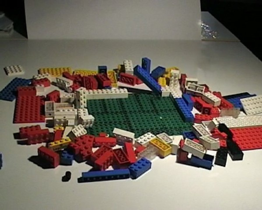 MaisonLego