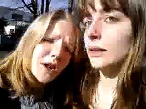 Ma Conne de Meilleure Amie et moi (L)