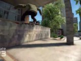 skate 3 - Andrew Reynolds Clip