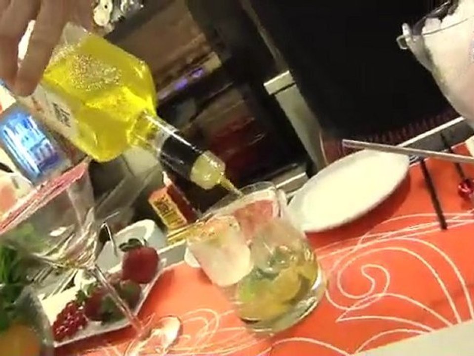 160210 Concurs de cocktails a Sant Andreu de la Barca