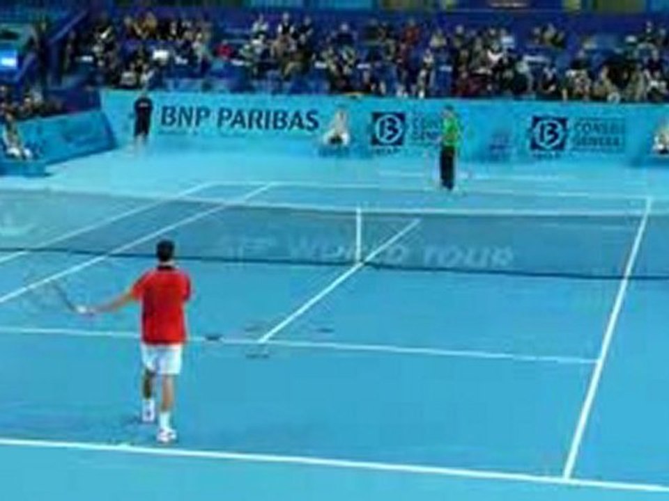 Le Jeu des etoiles BNP Paribas !
