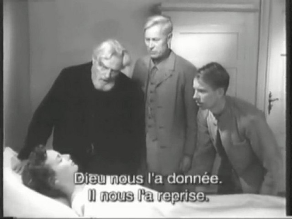 "Si tu crois, tu verras la gloire de Dieu"(1/5)