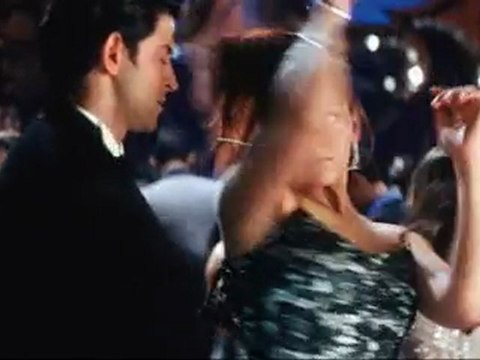 Ни ты не знаешь, ни я. Ритик Рошан