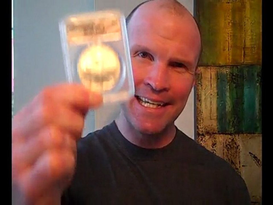 Why the Numis Network will be the next biggest company!