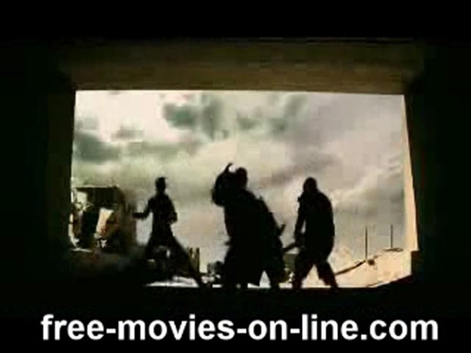 The Book of Eli , FULL MOVIE , full film online 2009 HD watc