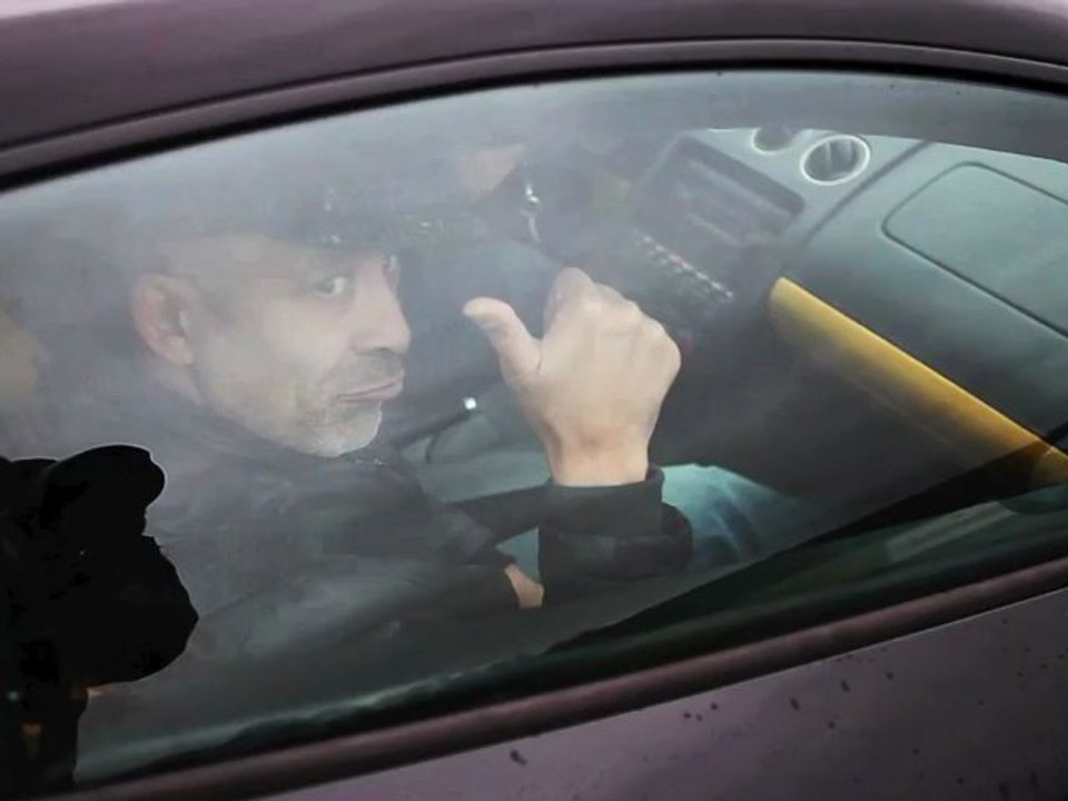 gt warmup impression client