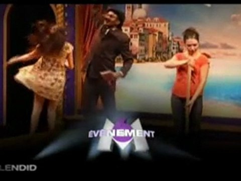 La Mégère à peu près Apprivoisée à peu près au Splendid