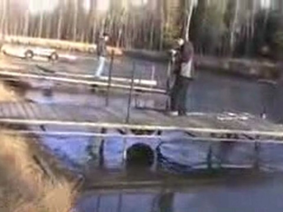 regis brise la glace