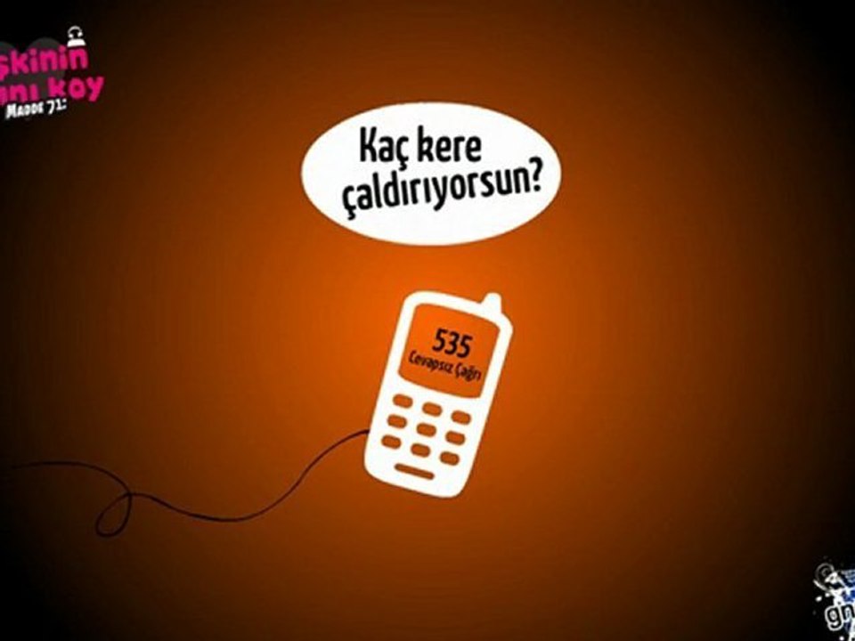 Gnctrkcll İlişkinin Temeli İletişim?