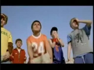 BİZDE ÇOCUK OLDUK AMA BU KADAR DEĞİLDİK