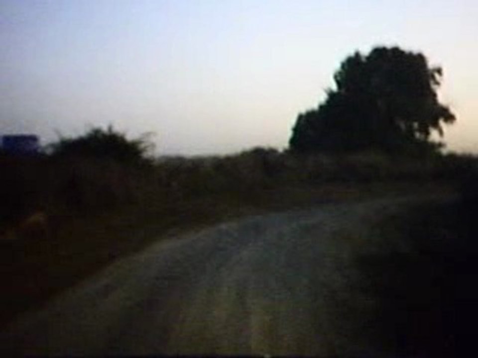 Team Défi95, le Dakar, 24 heure TT de France 2009