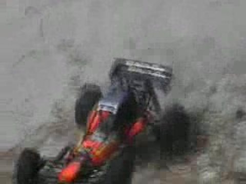 HPI Baja 5B Buggy 1/5 éme