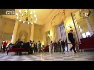 Maitre de Caumont dans l'émission: C dans l'air