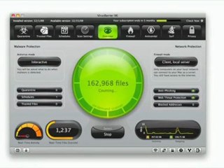 VirusBarrier X6, much more than just an antivirus for Mac