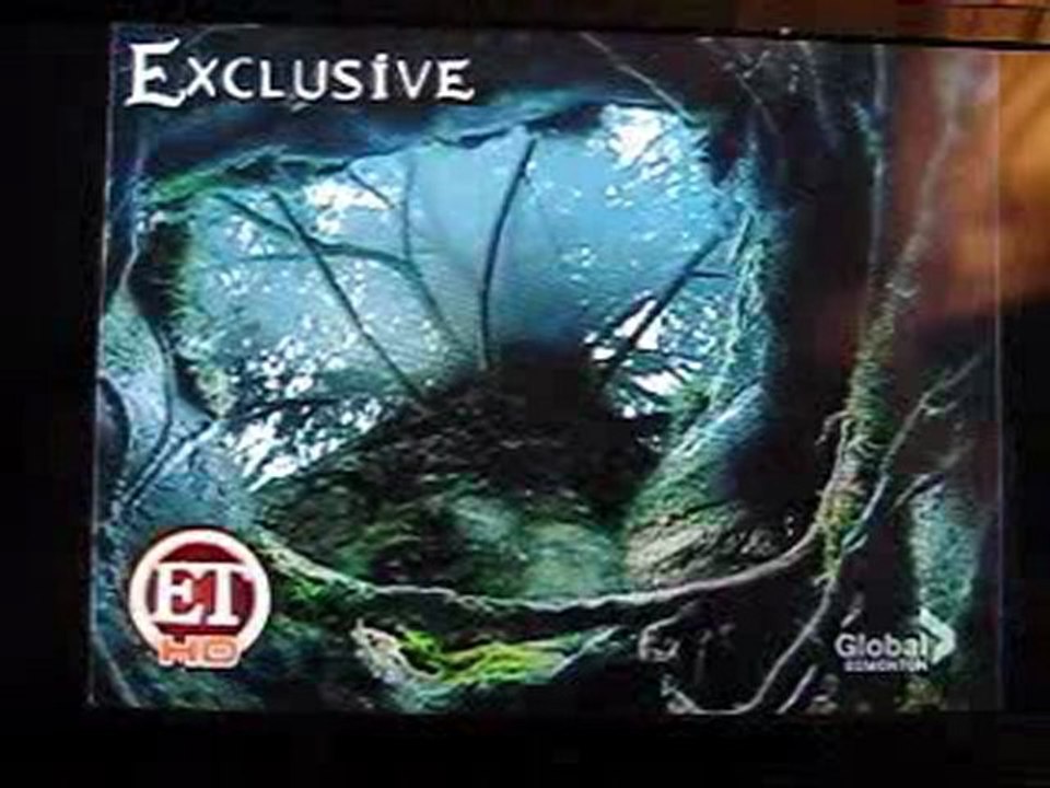 Avril Lavigne Alice Preview 2