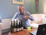 Simon Woods Wine Videos: Loire Chenin Blanc Part 1