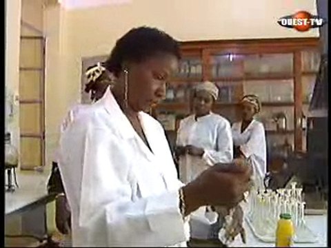 Espace UEMOA samedi 13 février 2010