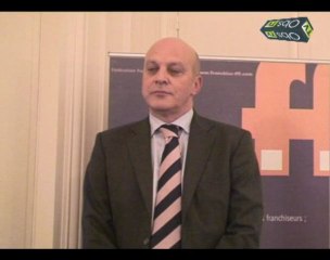 Gilles Naphetat - Franchise Mikit