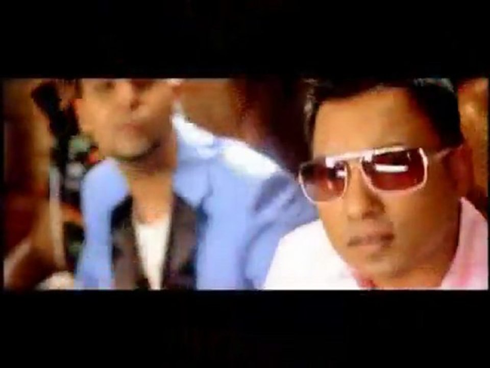 O Meri Rani (Spanish Fly Reggaeton Remix) - Kashif ft. Tiger