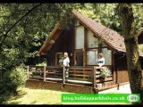 Log Cabin Holidays Somerset - Short Breaks and Main Holidays