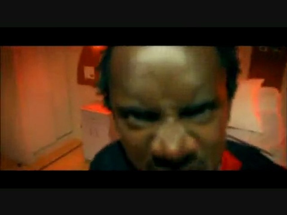 Sexion d'Assaut - Points Vitaux