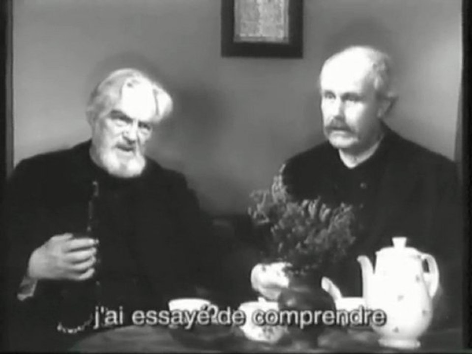 "Si tu crois, tu verras la gloire de Dieu"(1/3)