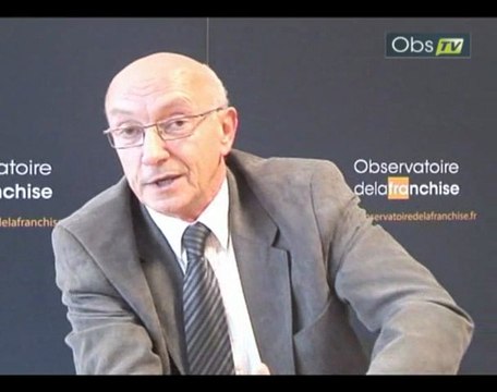 Jacques Guillon - Franchise Bébé 9