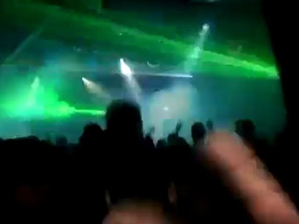 BKJN vs Partyraiser - 23 January 2010