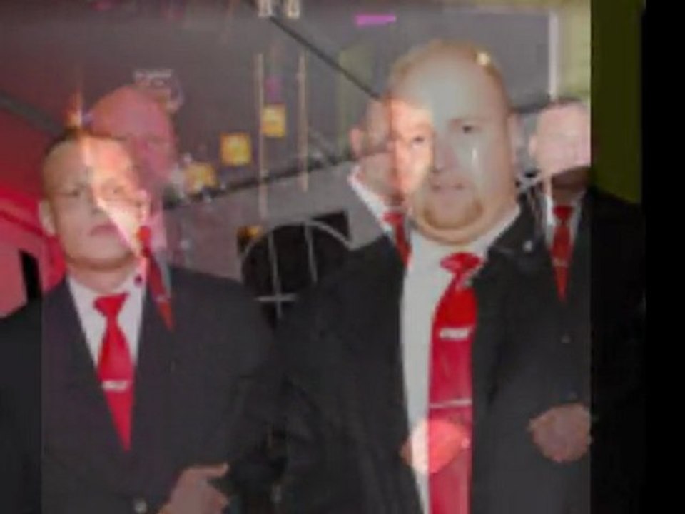 Türsteher  Veranstaltungsschutz Mannheim Frankfurt