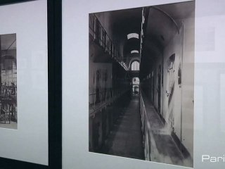 Incursion dans les prisons parisiennes