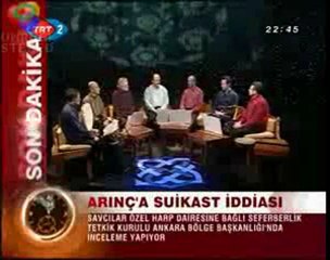 GONUL MAKAMI - Tahir Makamı