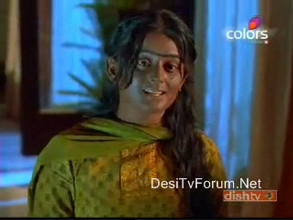 Laagi Tujhse Lagan - 16th February 2010 - pt3